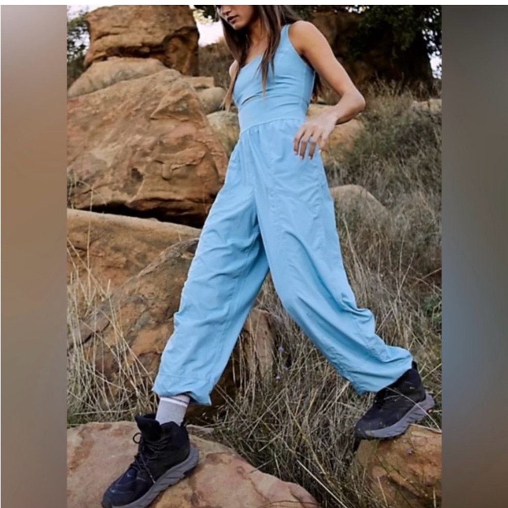 FP Movement Righteous Onesie - NWOT